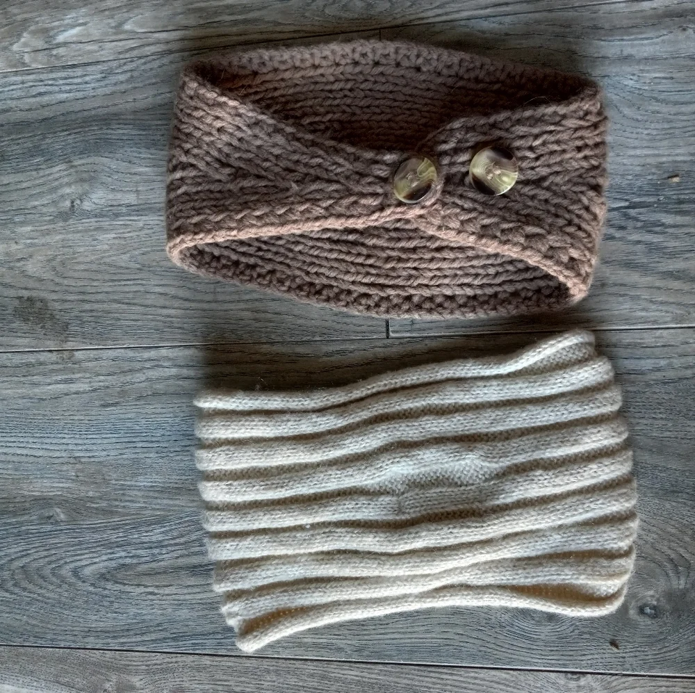 C.C Exclusives head beanies - Picture 4 of 6